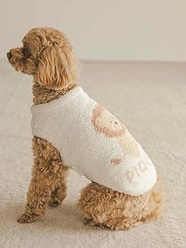 Amazon | [ジェラートピケ キャットアンドドッグ] CAT&DOG ベビ